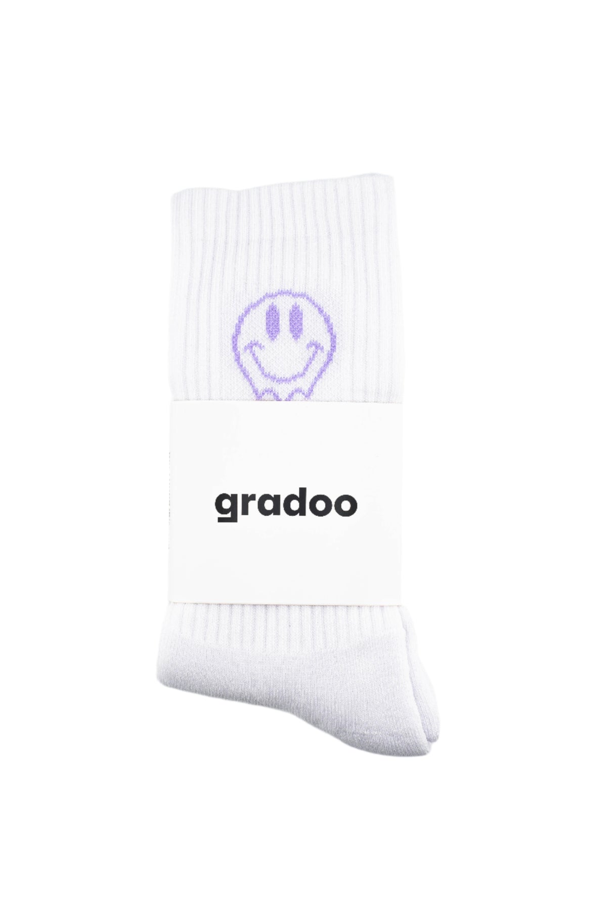 Socken „Smile“