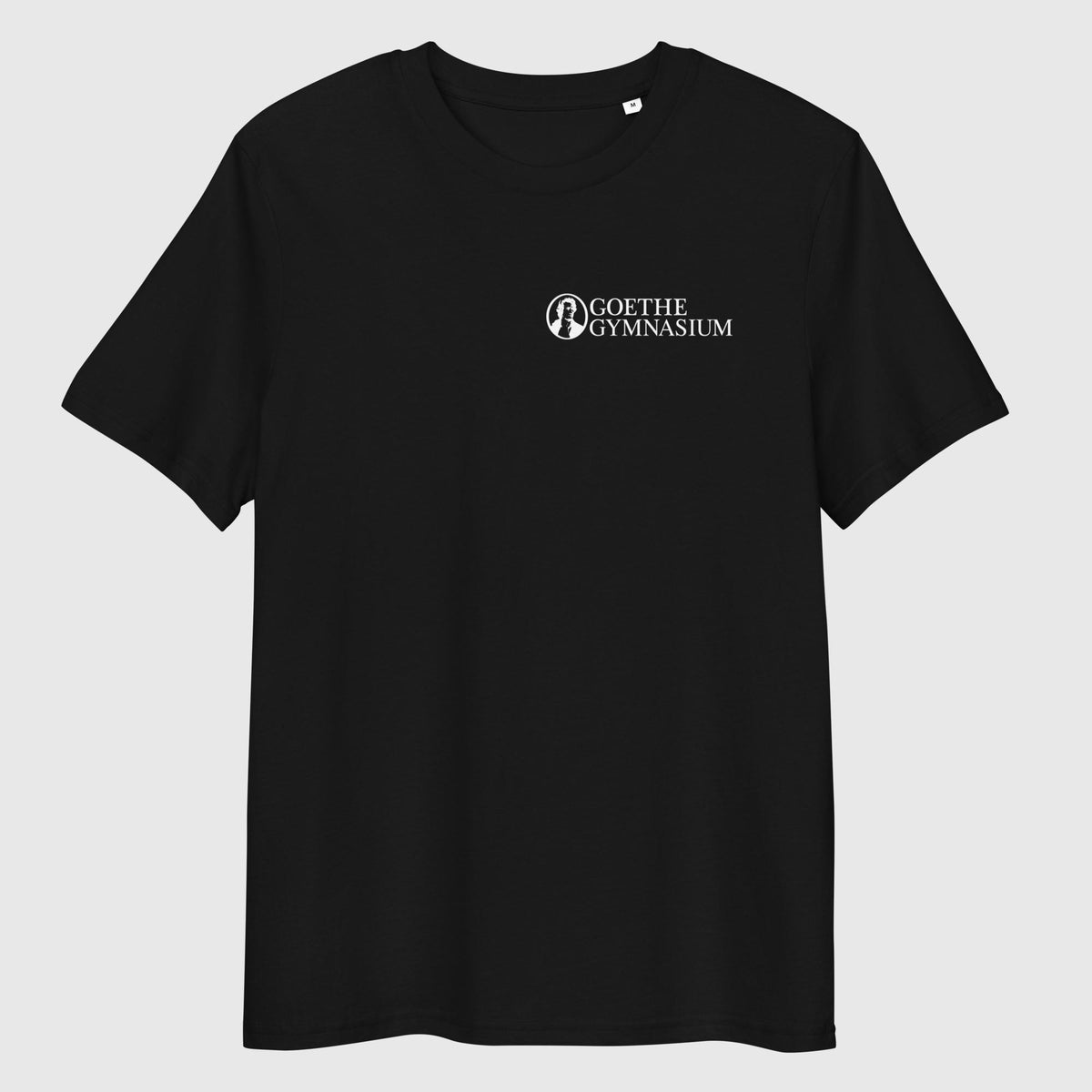 Unisex-Bio-Baumwoll-T-Shirt